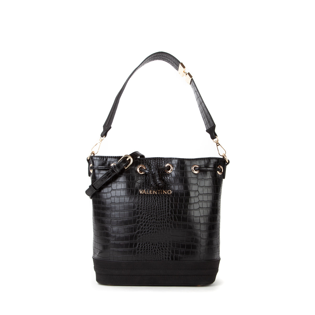MALA / SACO " FIRE " BY VALENTINO
