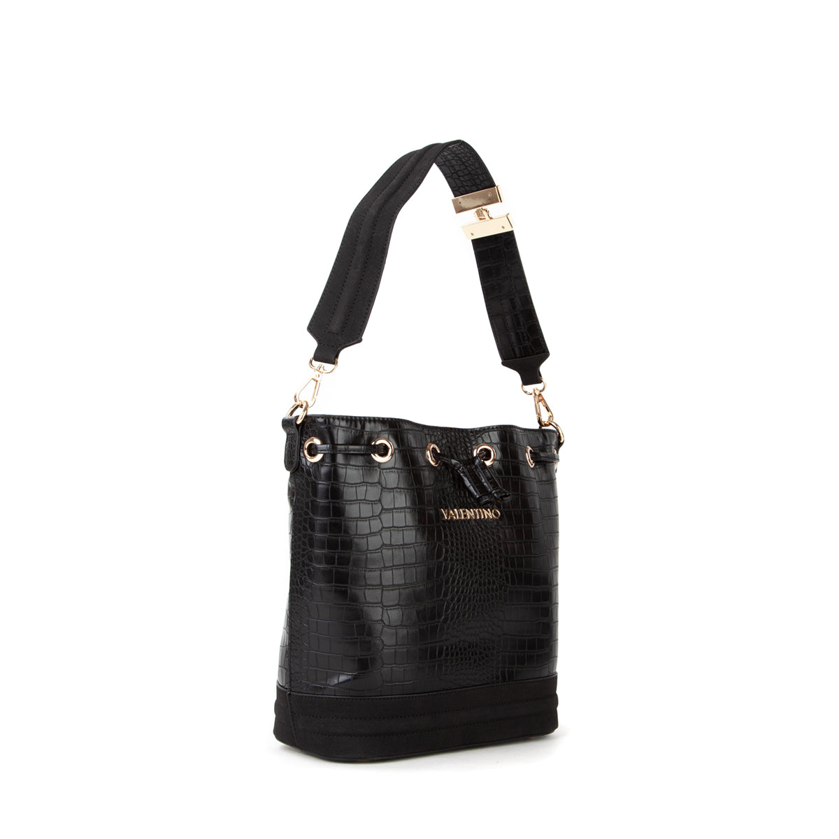 MALA / SACO " FIRE " BY VALENTINO