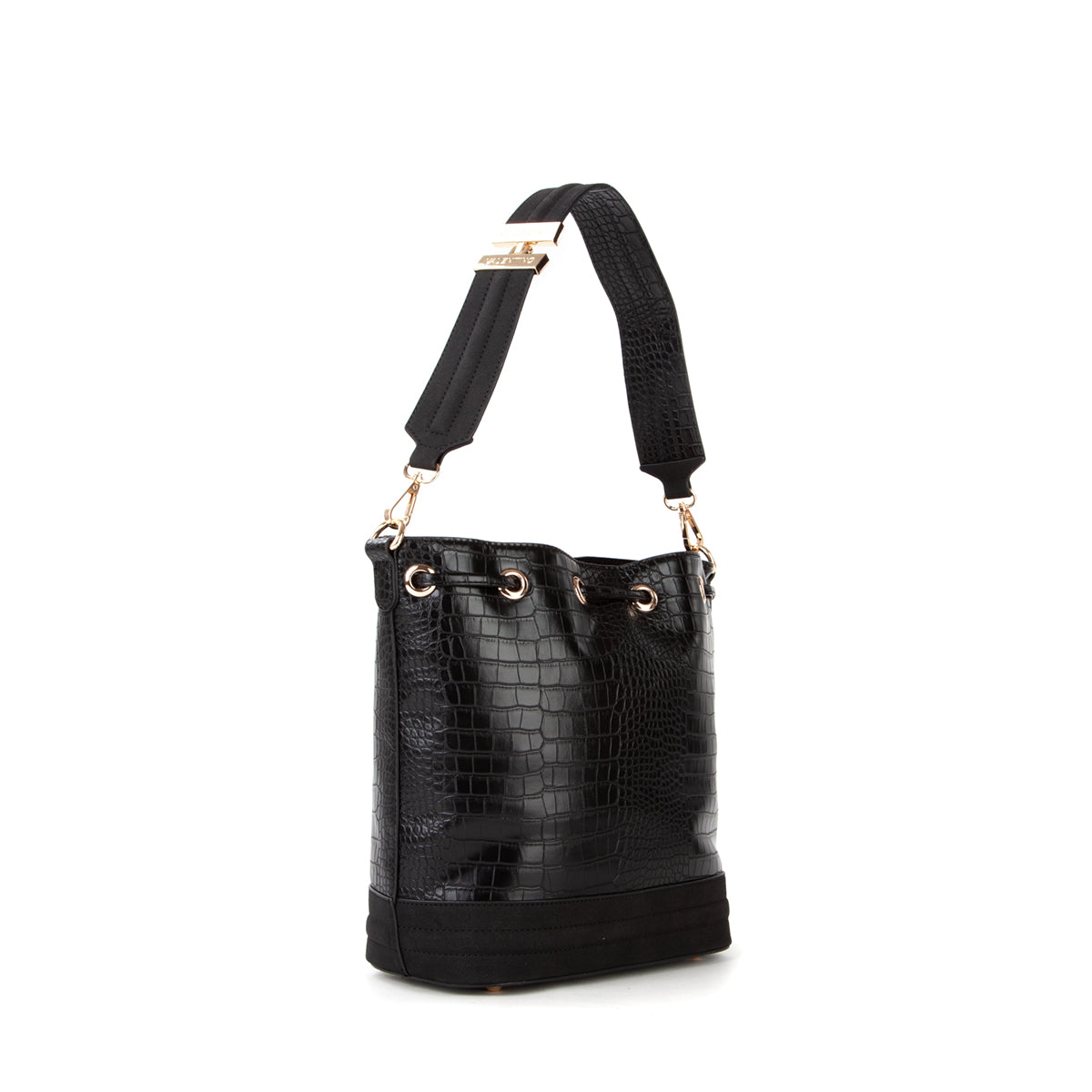 MALA / SACO " FIRE " BY VALENTINO