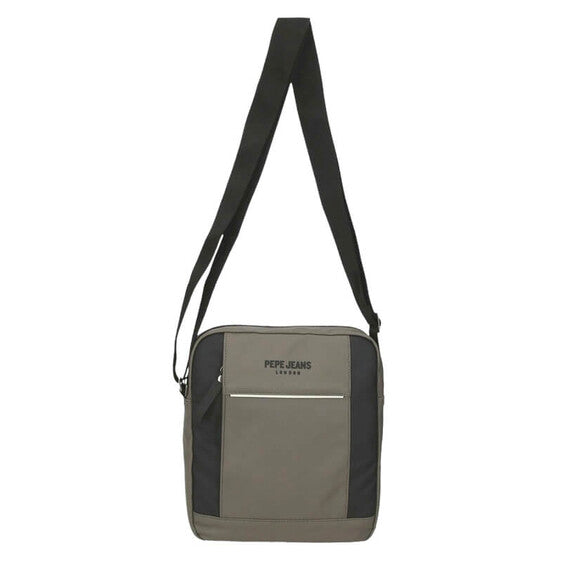 MALA TIRACOLO GRANDE PEPE JEANS