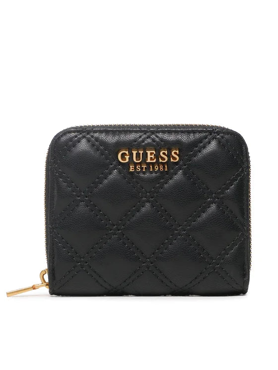 CARTEIRA " GIULLY " GUESS