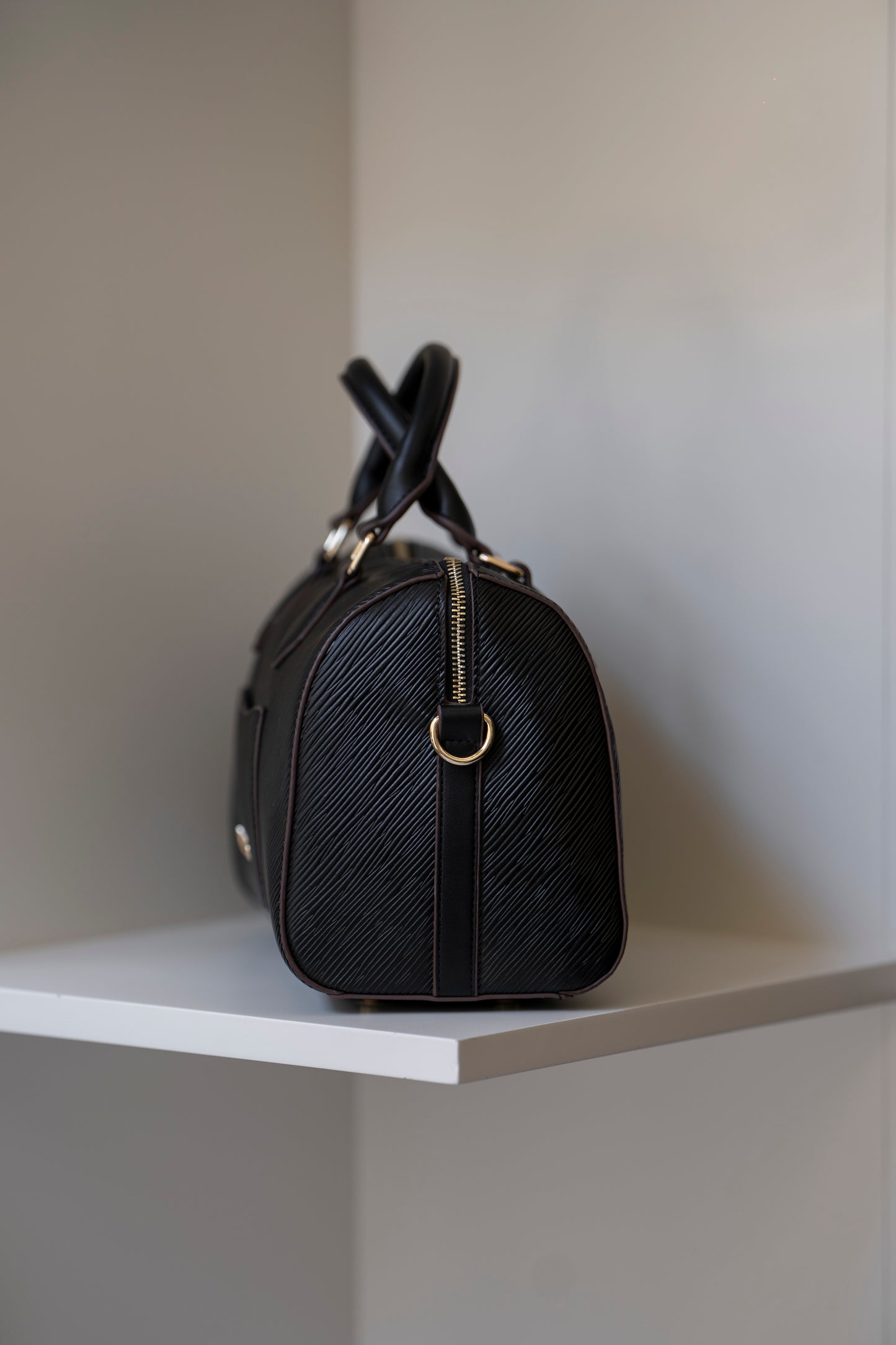 MALA DE MÃO " POSILLIPO " BY VALENTINO