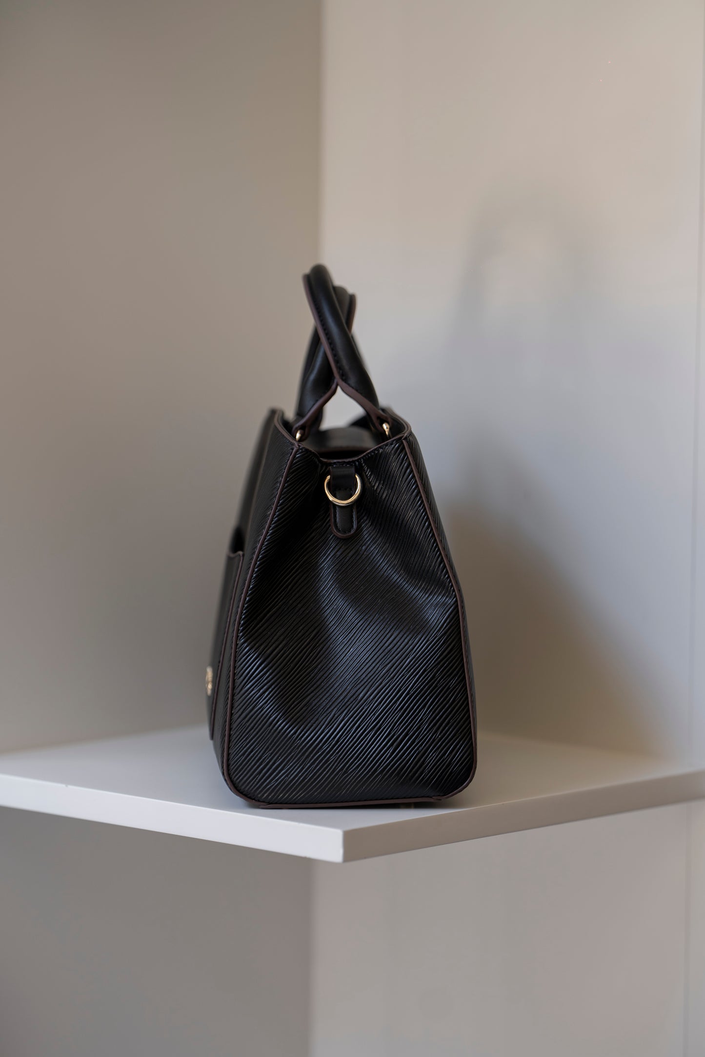 MALA DE MÃO " POSILLIPO " BY VALENTINO