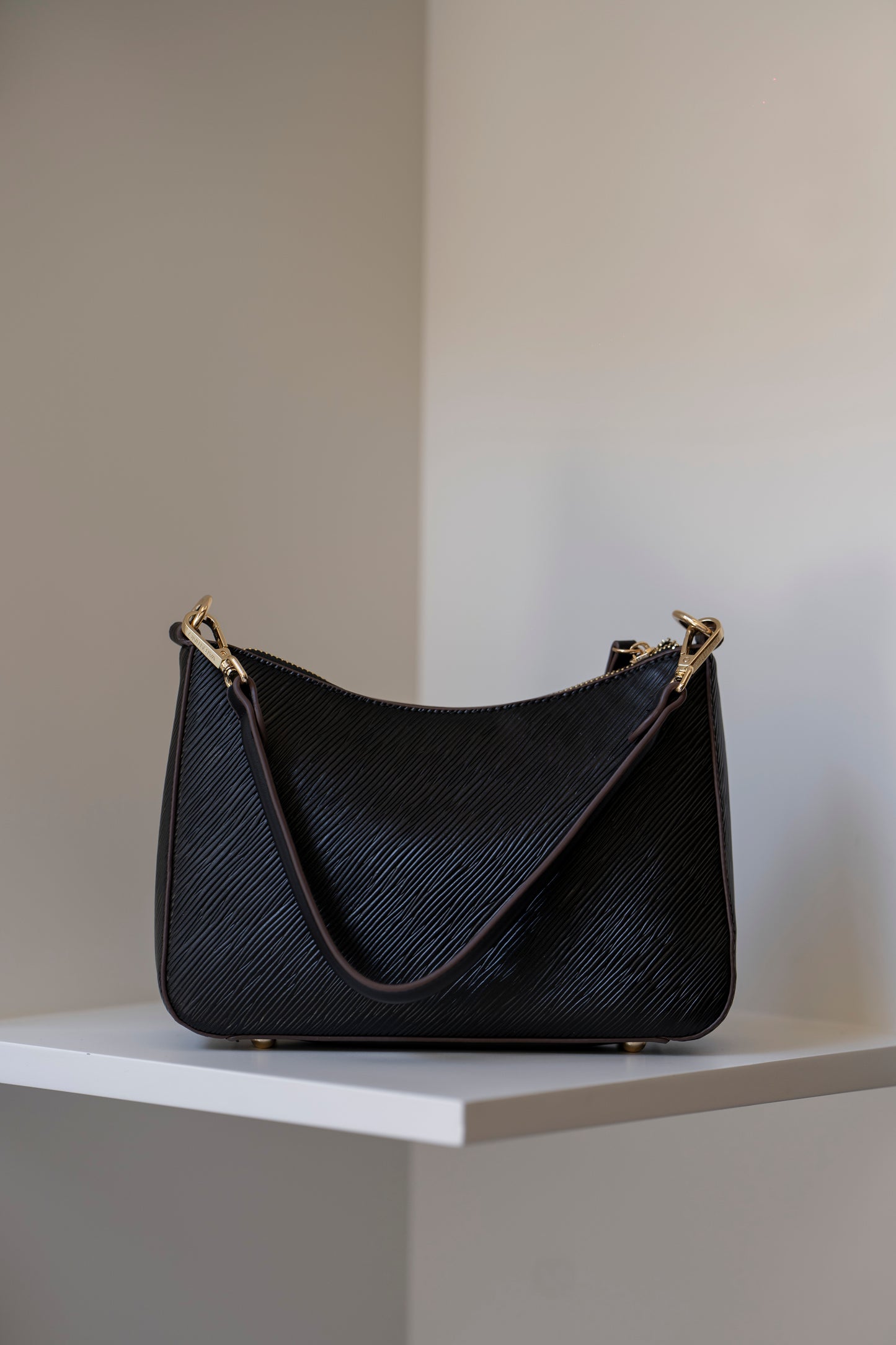 MALA DE OMBRO " POSILLIPO " BY VALENTINO