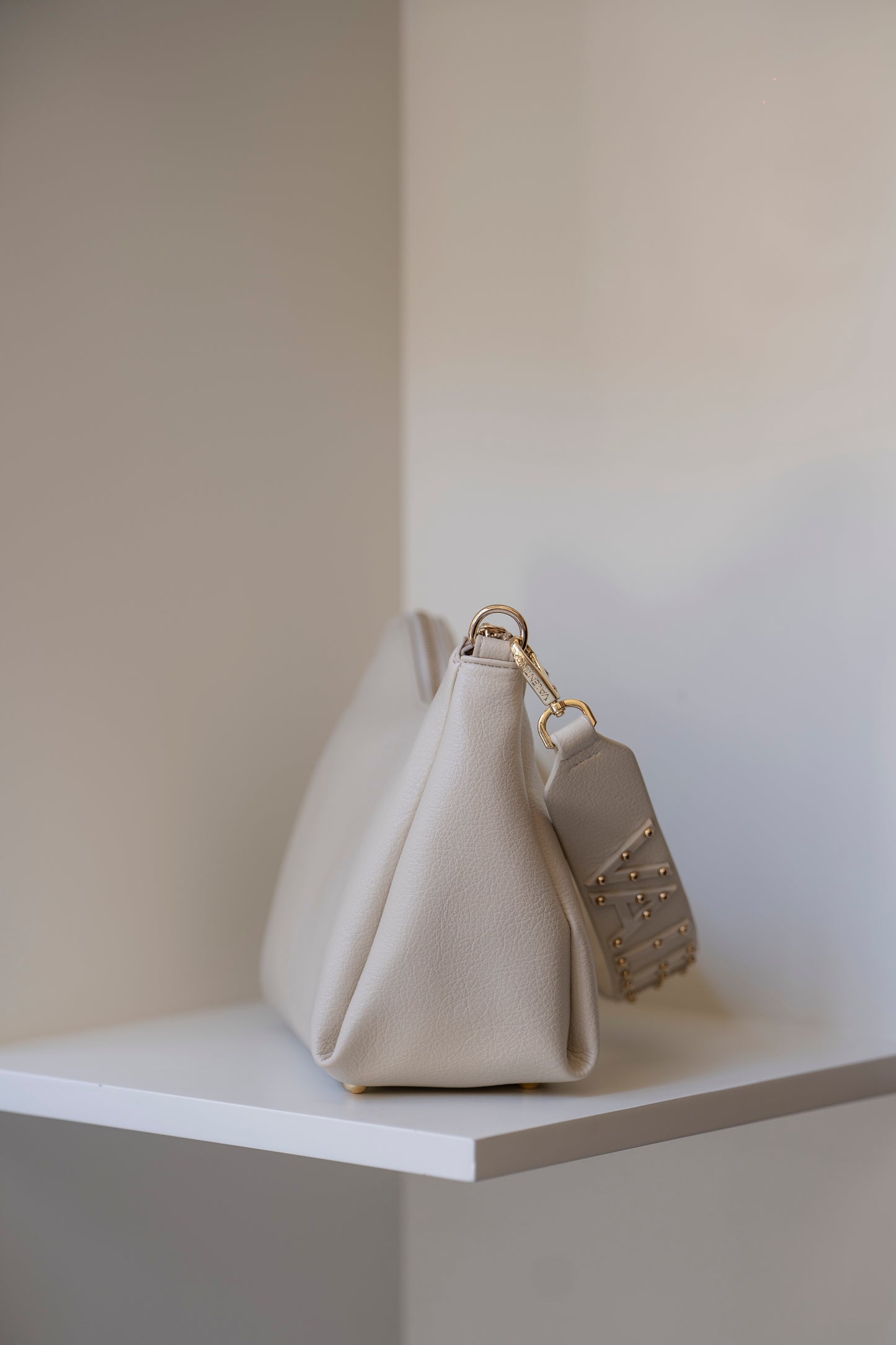 MALA DE OMBRO " KALIMBA " BY VALENTINO