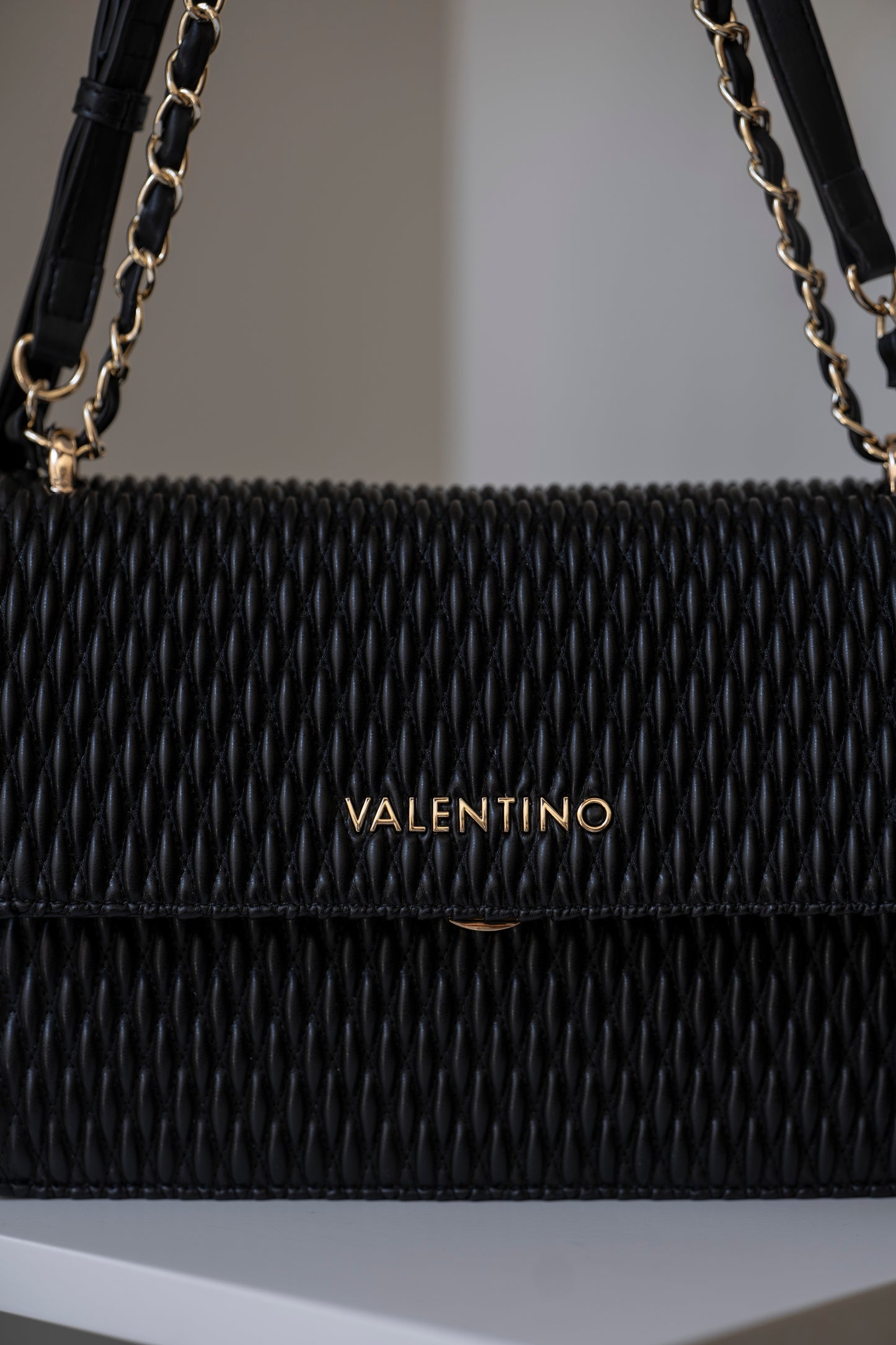 MALA TIRACOLO " FREQUENCY " BY VALENTINO