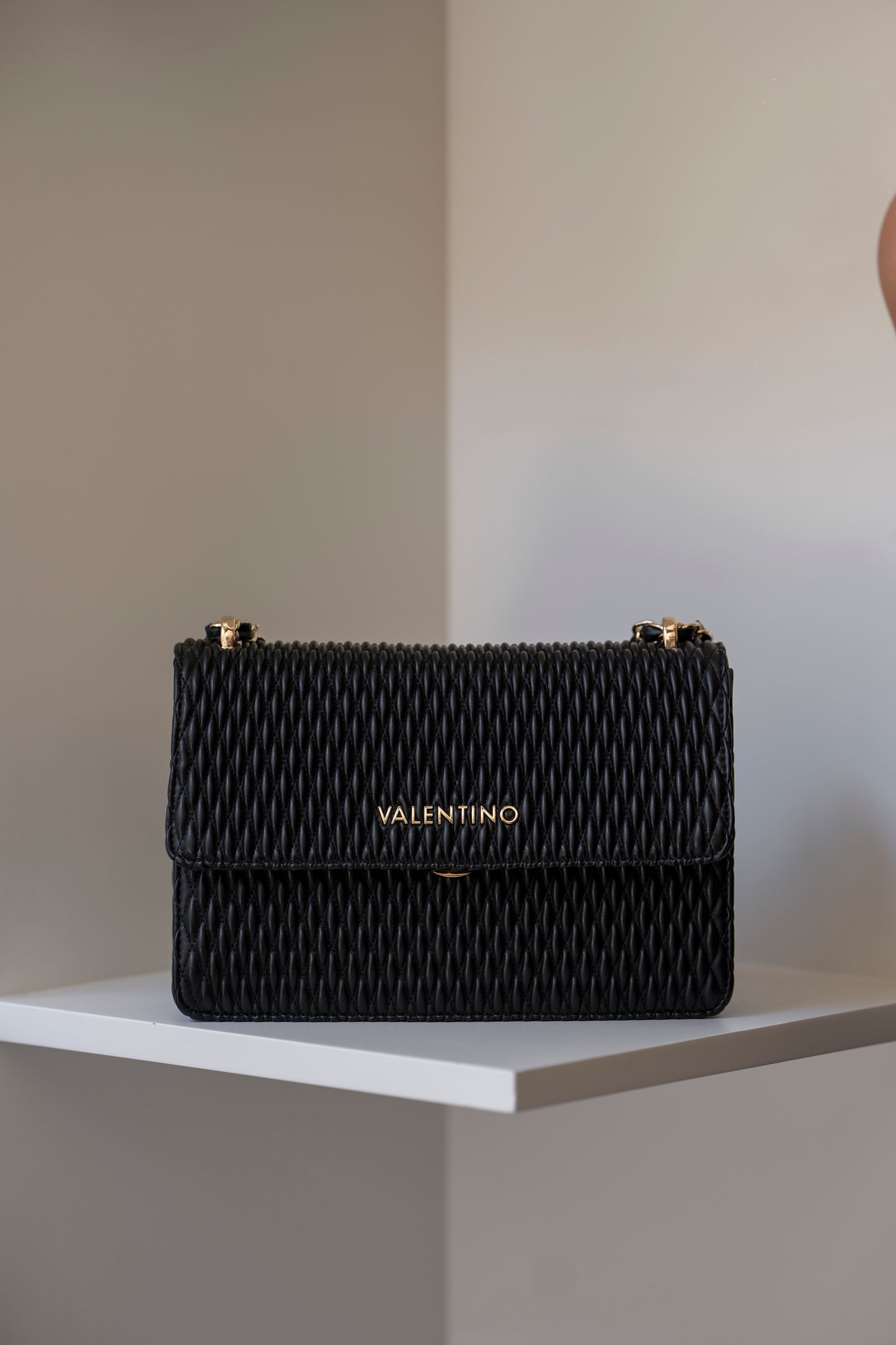 MALA TIRACOLO " FREQUENCY " BY VALENTINO