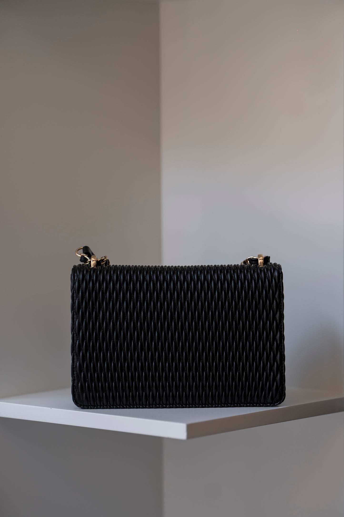 MALA TIRACOLO " FREQUENCY " BY VALENTINO