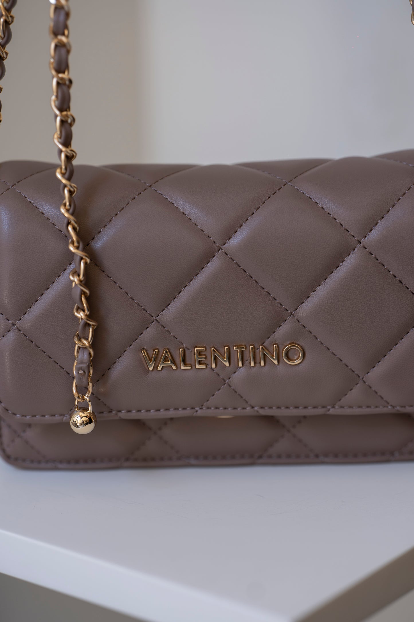 MALA TIRACOLO " OCARINA " BY VALENTINO