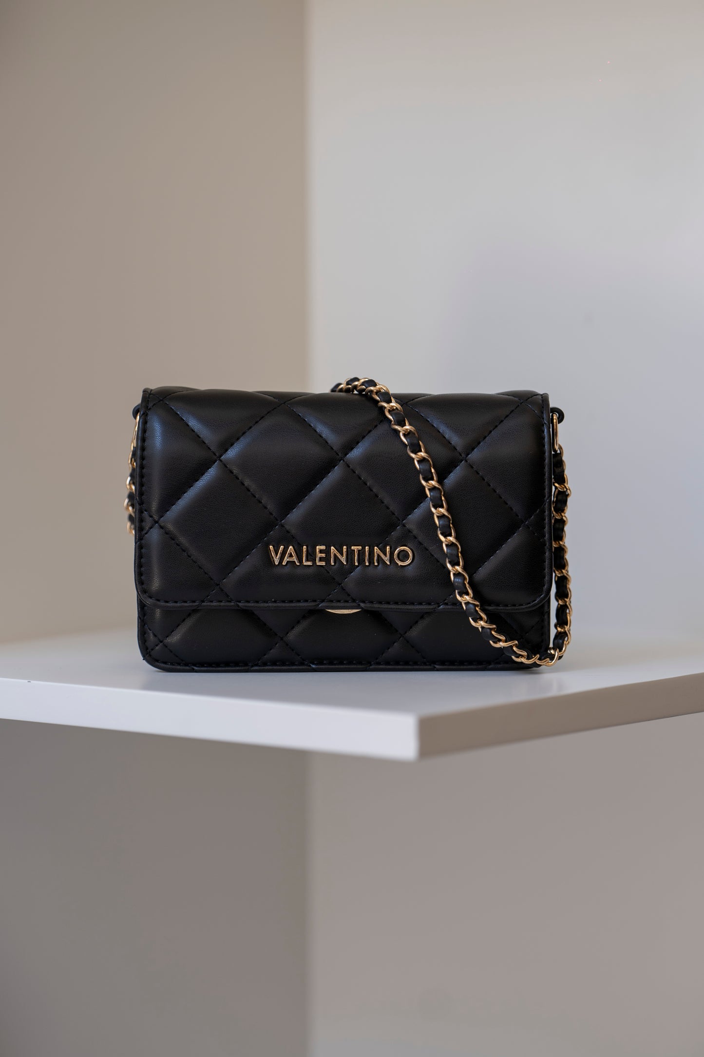 MALA TIRACOLO " OCARINA " BY VALENTINO