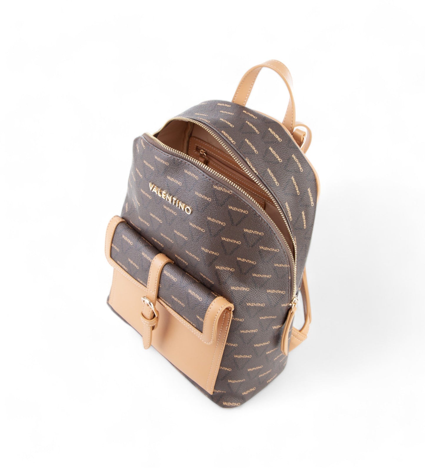 MOCHILA " LIUTO " BY VALENTINO