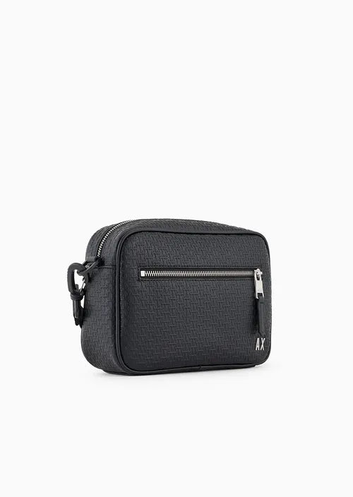 MALA DE MÃO ARMANI EXCHANGE