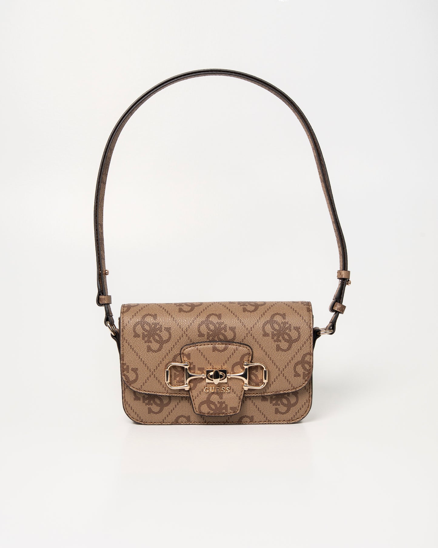 MALA DE OMBRO "JANIE" GUESS