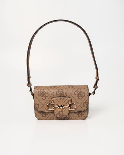MALA DE OMBRO "JANIE" GUESS