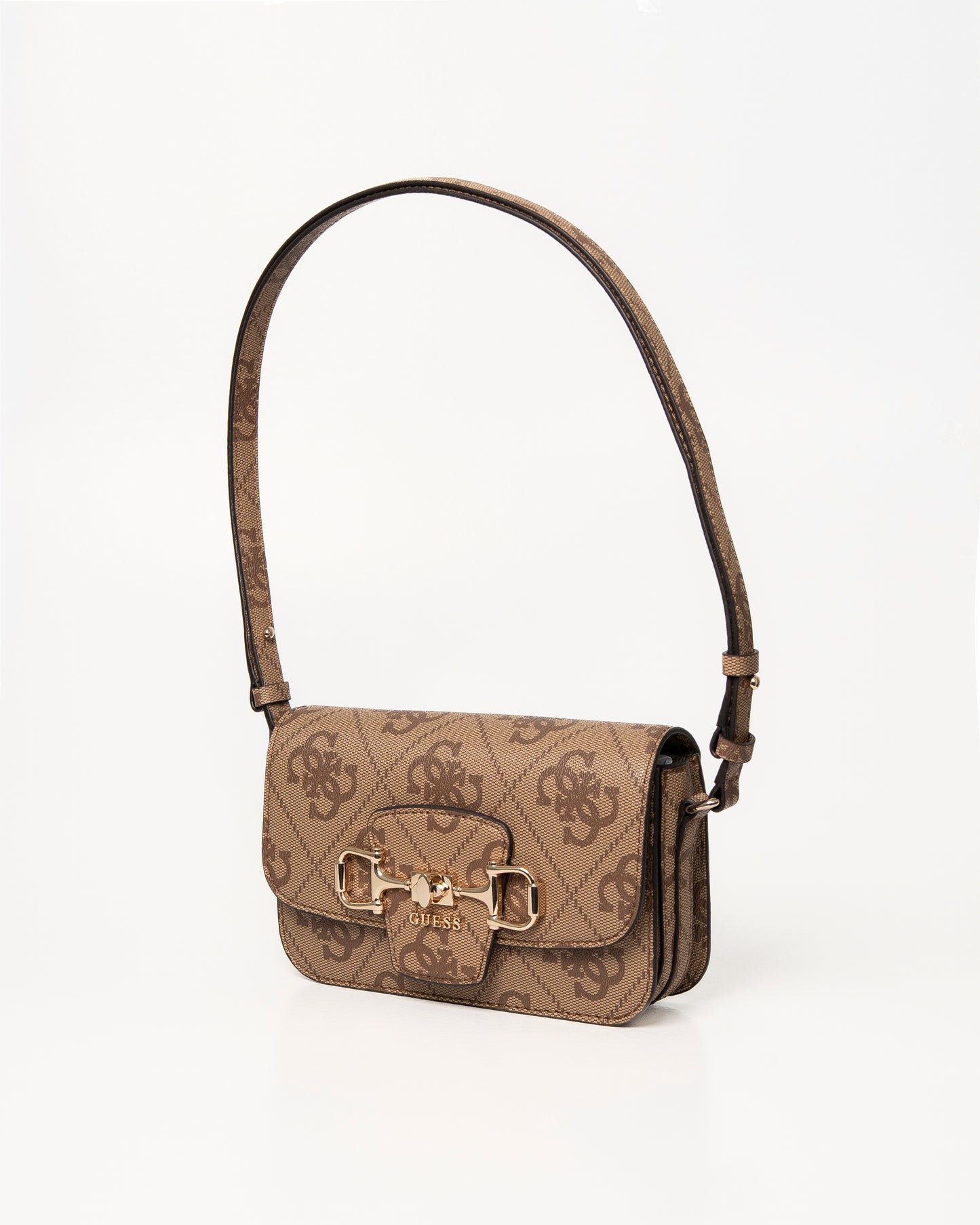 MALA DE OMBRO "JANIE" GUESS