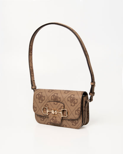 MALA DE OMBRO "JANIE" GUESS