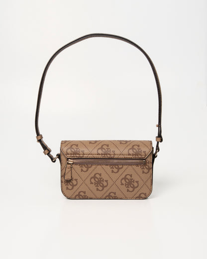 MALA DE OMBRO "JANIE" GUESS