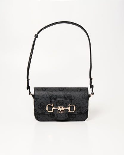 MALA DE OMBRO "JANIE" GUESS