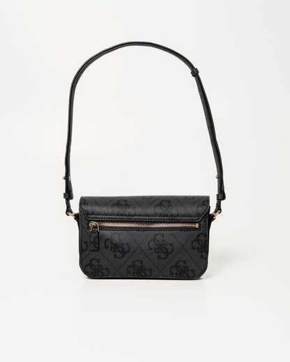 MALA DE OMBRO "JANIE" GUESS