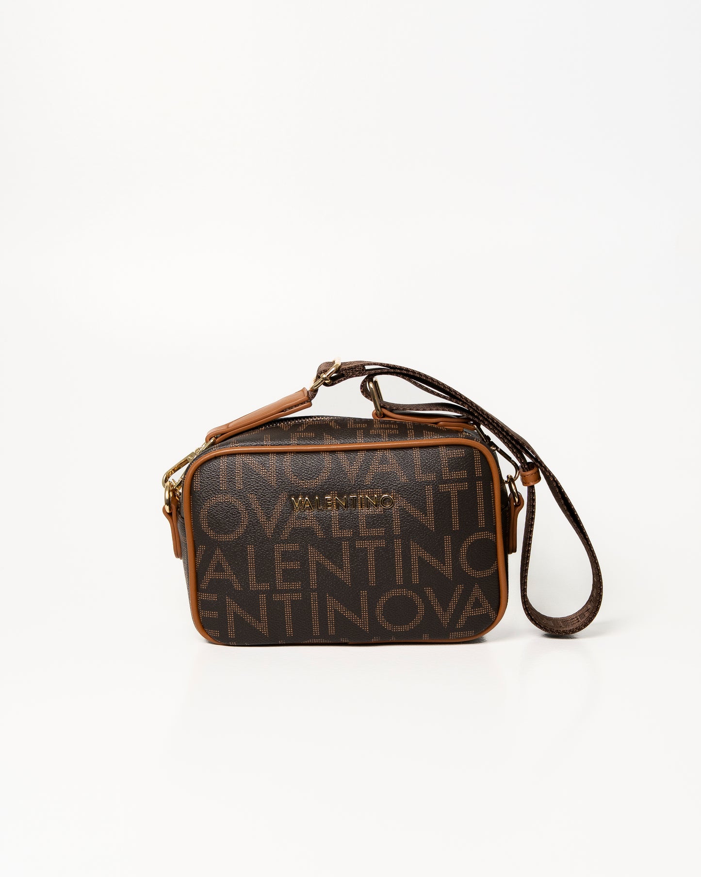 MALA TIRACOLO "REGINA RE" BY VALENTINO