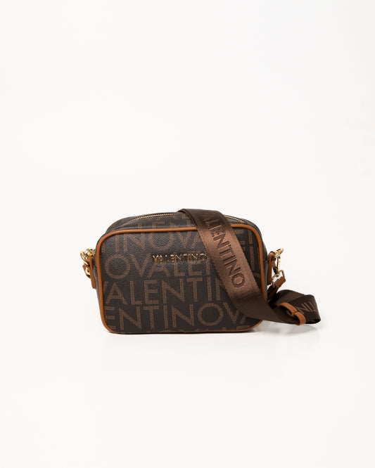 MALA TIRACOLO "REGINA RE" BY VALENTINO