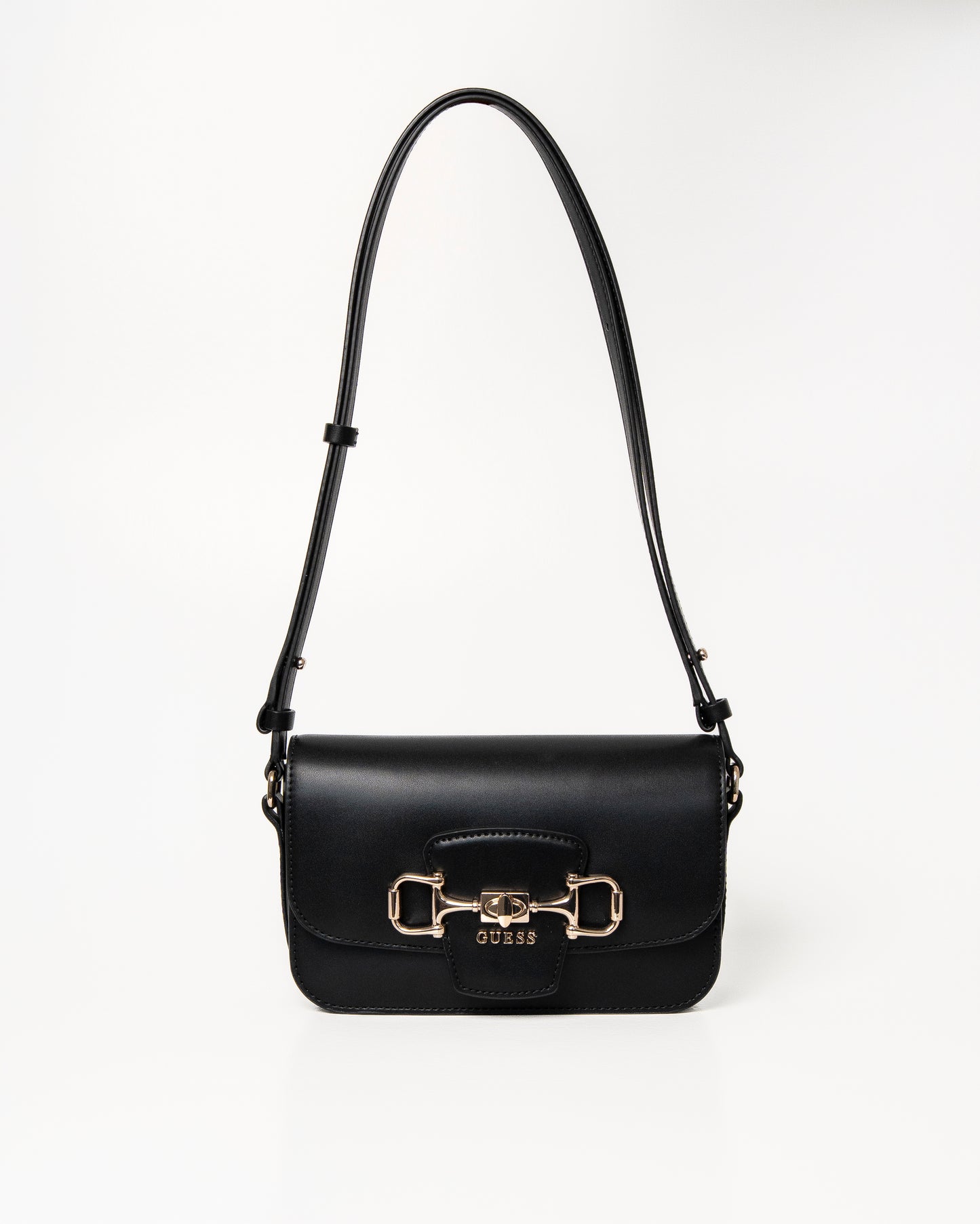 MALA DE OMBRO "JANIE" GUESS