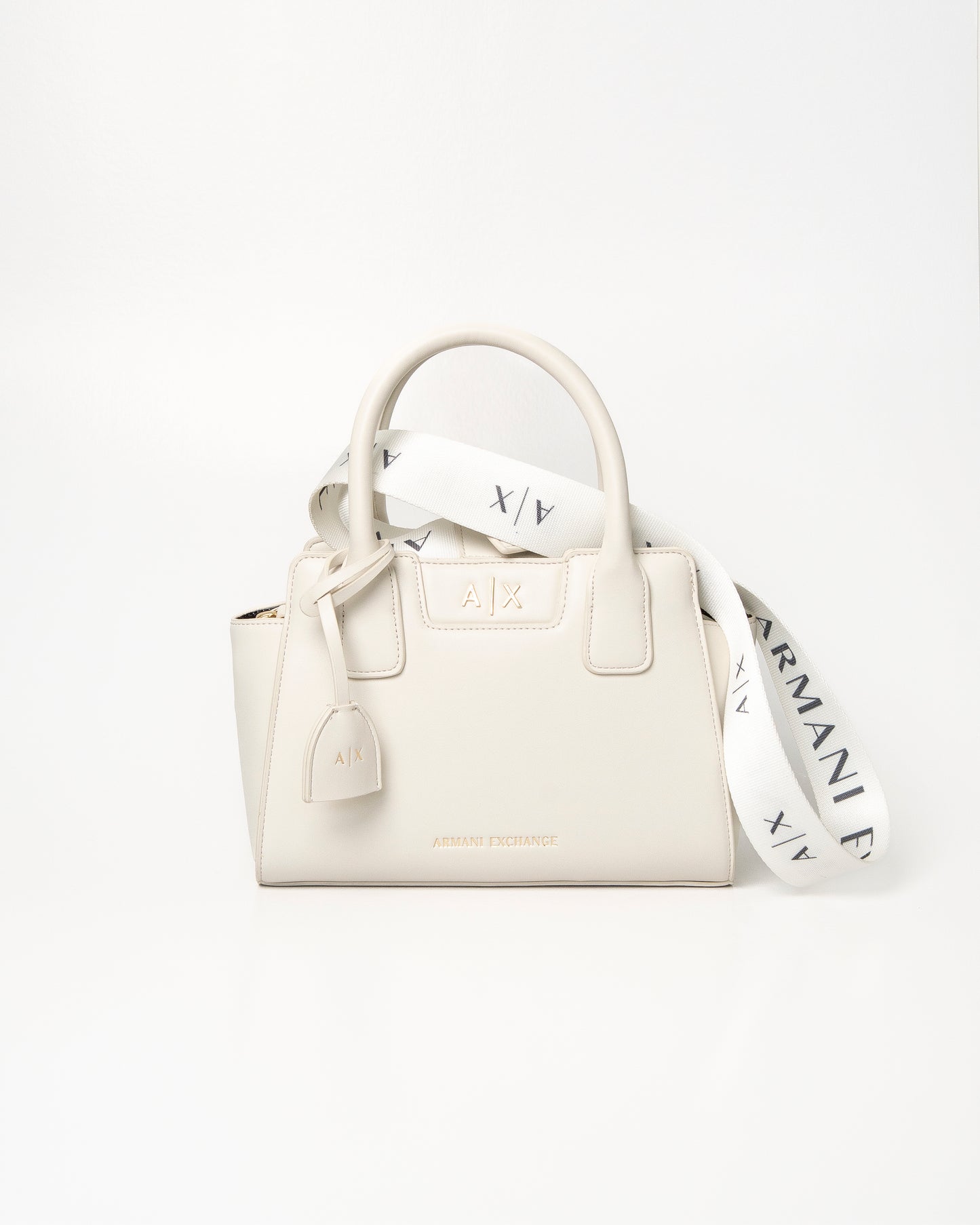MALA DE MÃO "AMELIE" ARMANI EXCHANGE