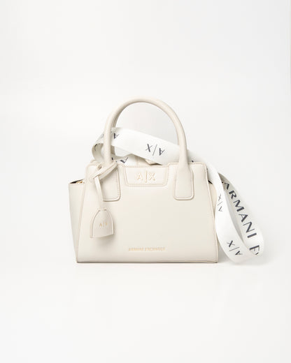 MALA DE MÃO "AMELIE" ARMANI EXCHANGE