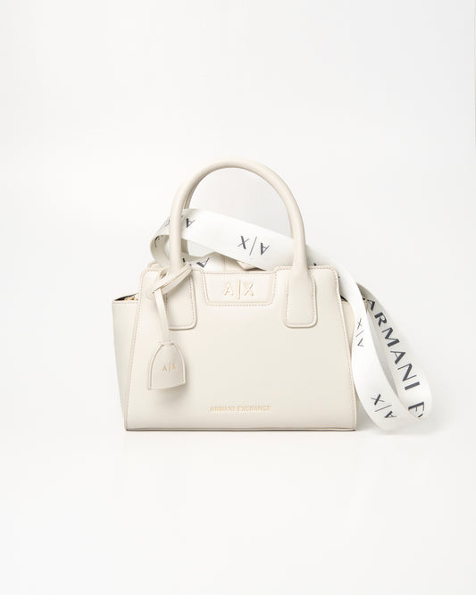MALA DE MÃO "AMELIE" ARMANI EXCHANGE