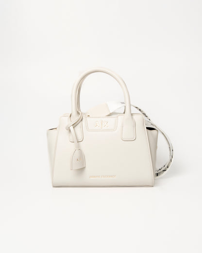 MALA DE MÃO "AMELIE" ARMANI EXCHANGE