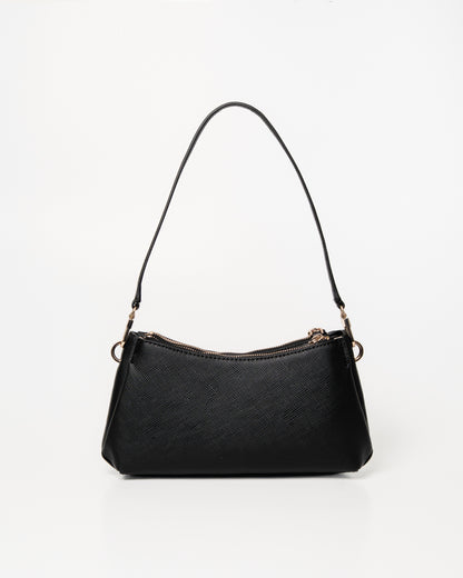 MALA DE OMBRO "NOELLE" GUESS