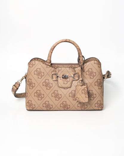 MALA DE MÃO "JANIE" GUESS