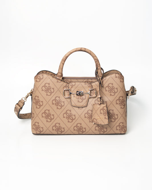 MALA DE MÃO "JANIE" GUESS