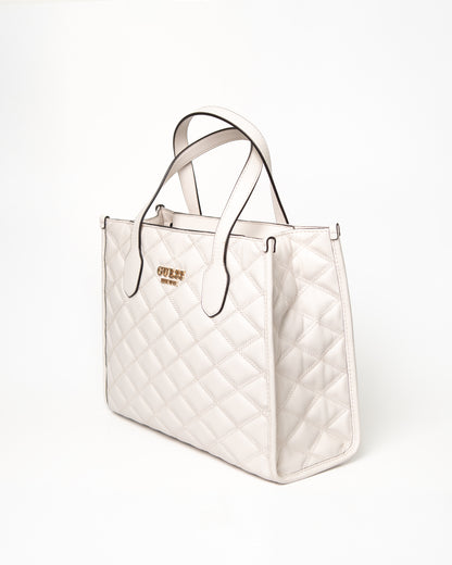 MALA DE MÃO "TAMSIN" GUESS
