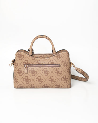 MALA DE MÃO "JANIE" GUESS