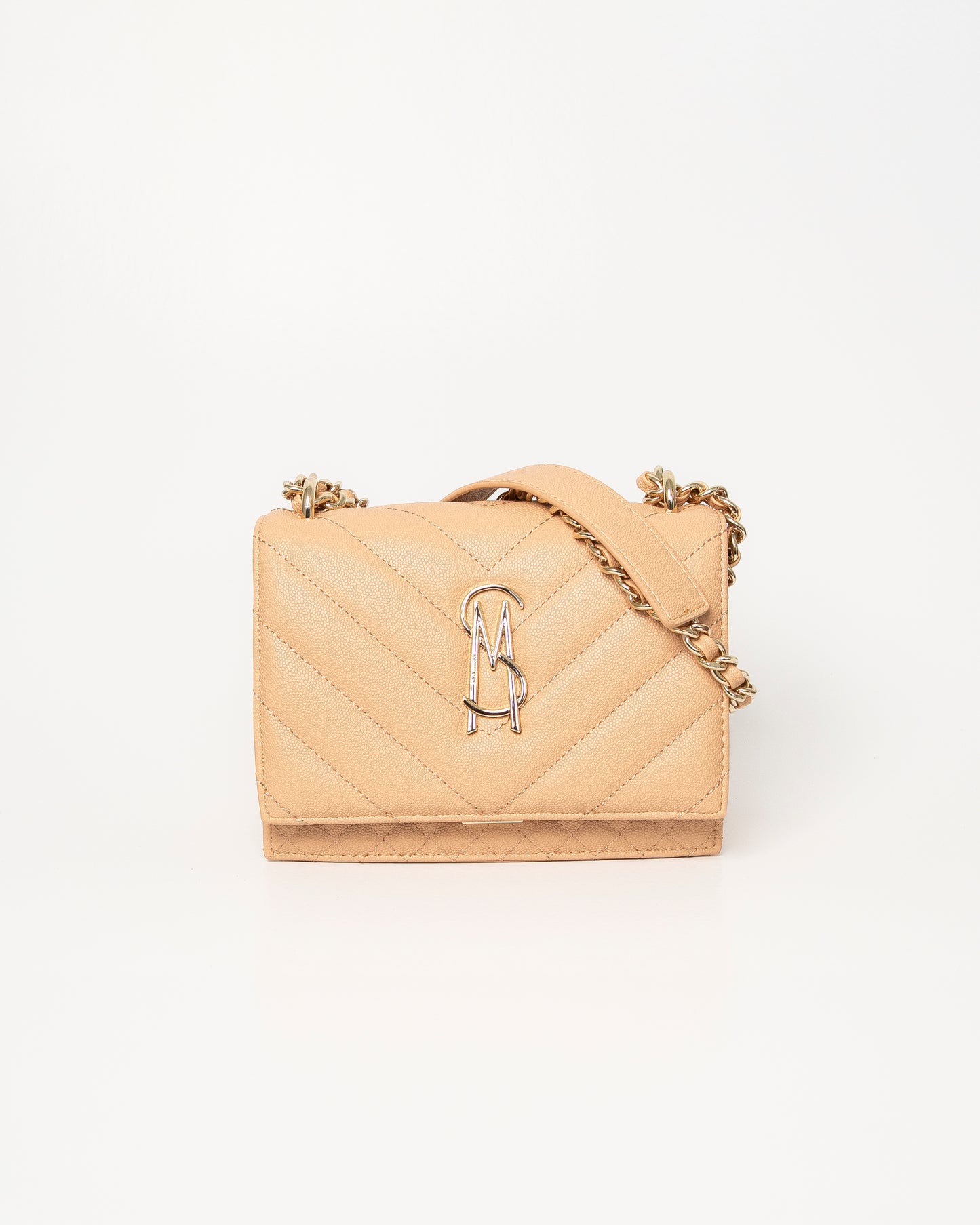 MALA DE OMBRO "BAMARA" STEVE MADDEN
