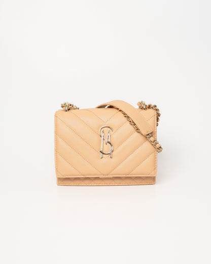 MALA DE OMBRO "BAMARA" STEVE MADDEN