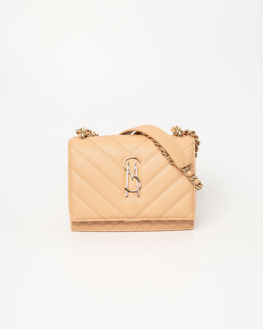 MALA DE OMBRO "BAMARA" STEVE MADDEN