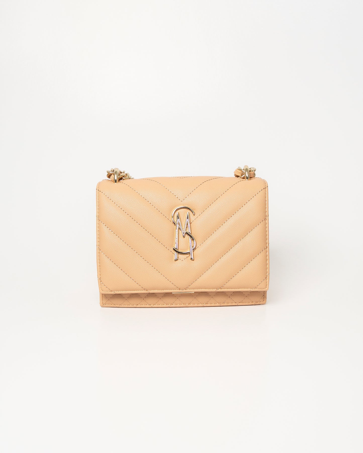 MALA DE OMBRO "BAMARA" STEVE MADDEN