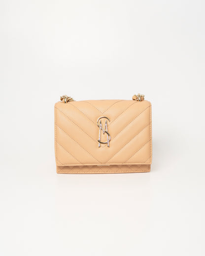 MALA DE OMBRO "BAMARA" STEVE MADDEN