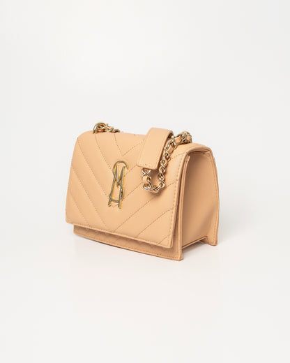 MALA DE OMBRO "BAMARA" STEVE MADDEN