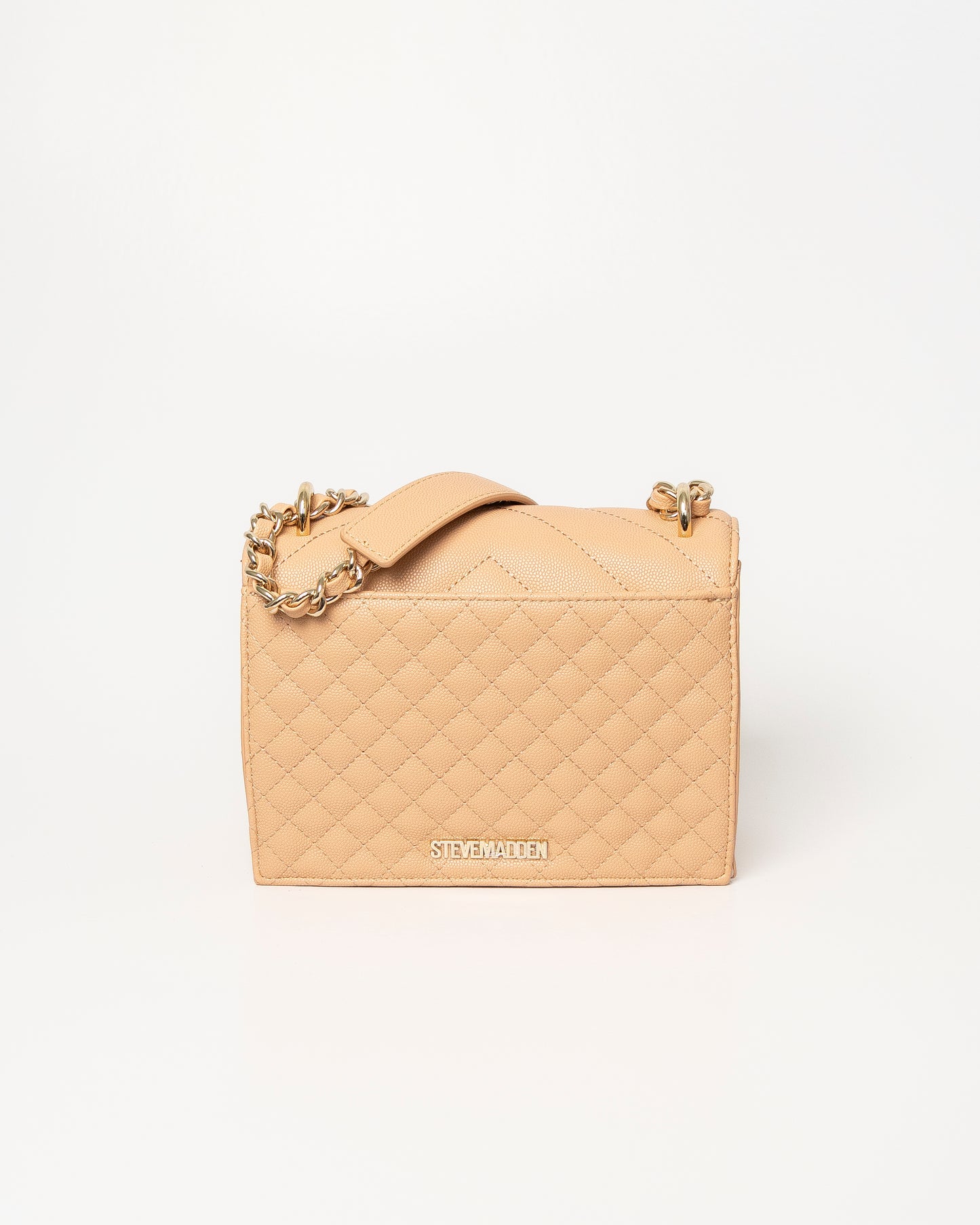MALA DE OMBRO "BAMARA" STEVE MADDEN