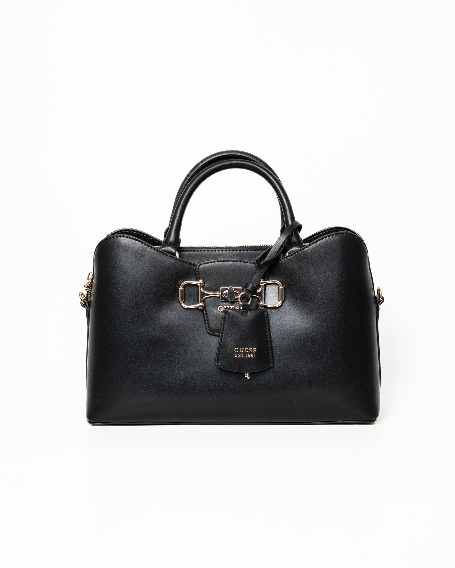 MALA DE MÃO "JANIE" GUESS