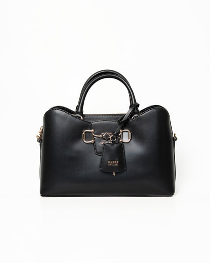 MALA DE MÃO "JANIE" GUESS