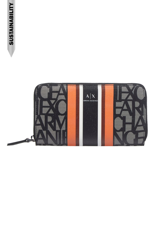 CARTEIRA ARMANI EXCHANGE