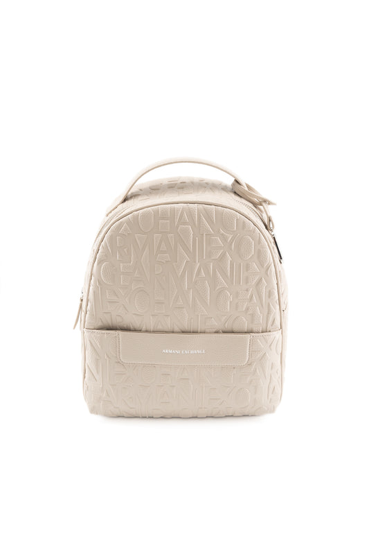 MOCHILA "LIZ" ARMANI EXCHANGE