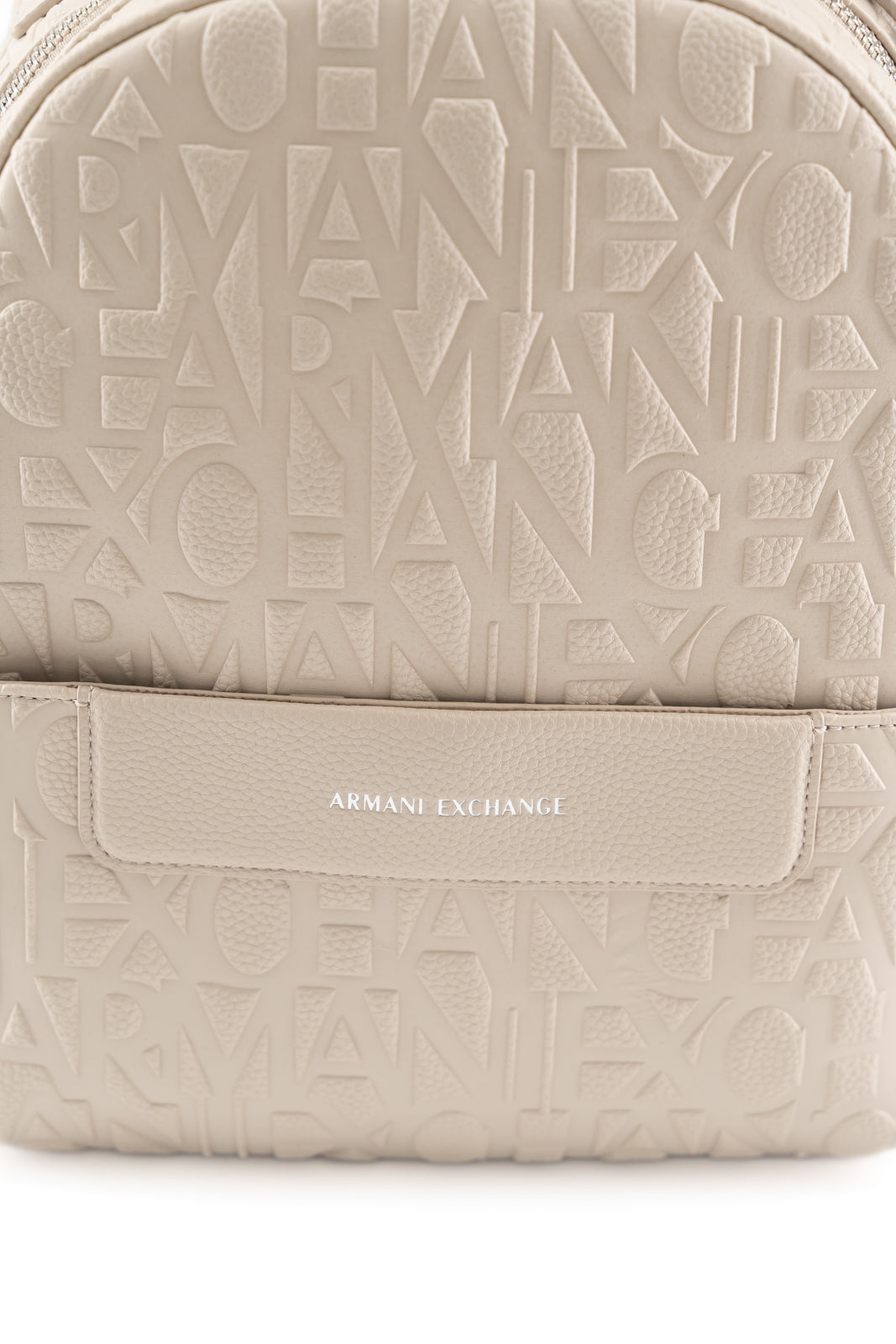 MOCHILA "LIZ" ARMANI EXCHANGE