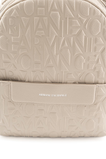 MOCHILA "LIZ" ARMANI EXCHANGE