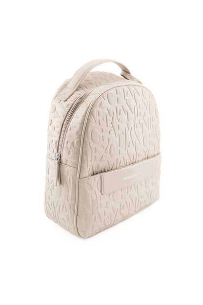 MOCHILA "LIZ" ARMANI EXCHANGE