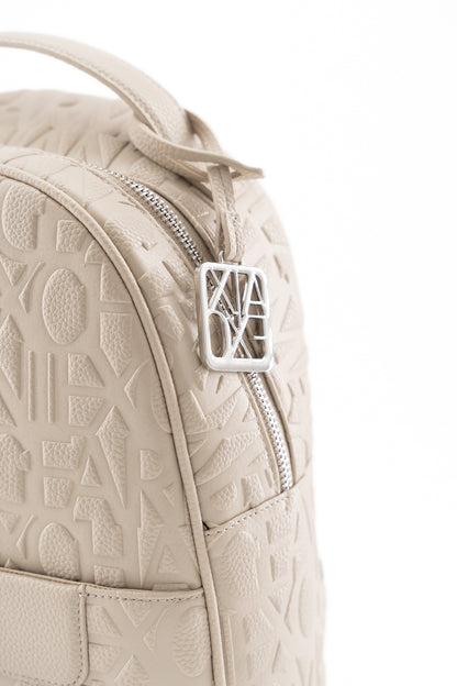 MOCHILA "LIZ" ARMANI EXCHANGE